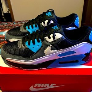 Air Max 90 size 11.5